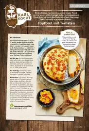 Famila Nord West Magazin Seite 39