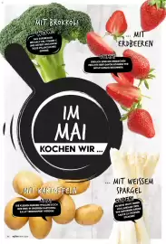 Famila Nord West Magazin Seite 40