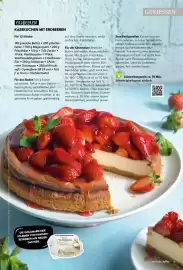 Famila Nord West Magazin Seite 41