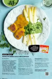 Famila Nord West Magazin Seite 42