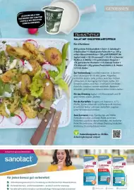 Famila Nord West Magazin Seite 43