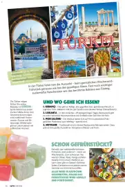 Famila Nord West Magazin Seite 46