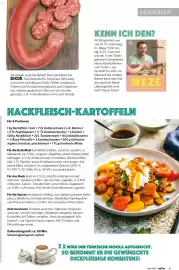 Famila Nord West Magazin Seite 47
