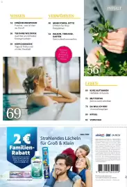 Famila Nord West Magazin Seite 5