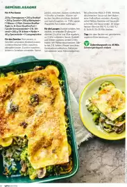 Famila Nord West Magazin Seite 50