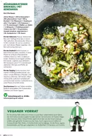 Famila Nord West Magazin Seite 52