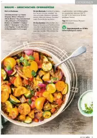 Famila Nord West Magazin Seite 53