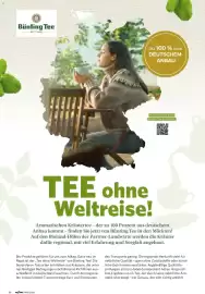 Famila Nord West Magazin Seite 56