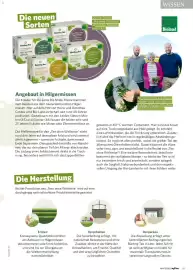 Famila Nord West Magazin Seite 57