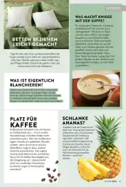 Famila Nord West Magazin Seite 59