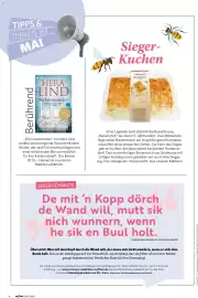 Famila Nord West Magazin Seite 6