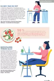 Famila Nord West Magazin Seite 61