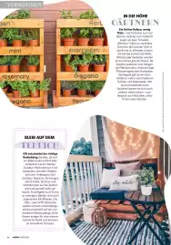 Famila Nord West Magazin Seite 66