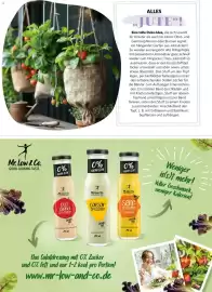 Famila Nord West Magazin Seite 67