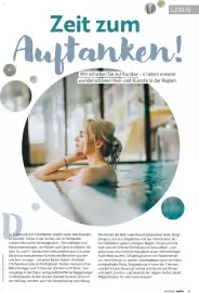 Famila Nord West Magazin Seite 69