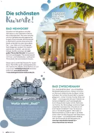 Famila Nord West Magazin Seite 70