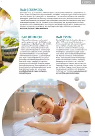 Famila Nord West Magazin Seite 71