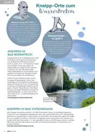 Famila Nord West Magazin Seite 72