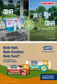 Famila Nord West Magazin Seite 73