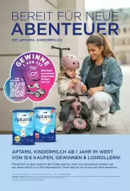 Famila Nord West Magazin Seite 74