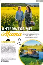 Famila Nord West Magazin Seite 75