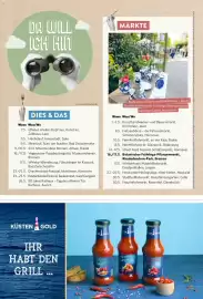 Famila Nord West Magazin Seite 78