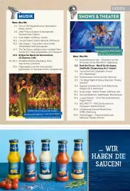 Famila Nord West Magazin Seite 79