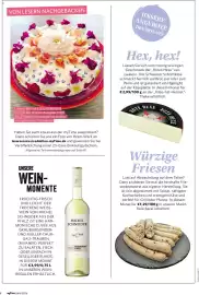 Famila Nord West Magazin Seite 8