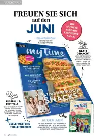 Famila Nord West Magazin Seite 82