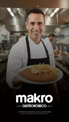 Makro (válido hasta 6-05)