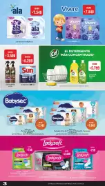 Catálogo Makro semana 18 Página 3
