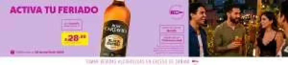 Catálogo Tambo Página 1