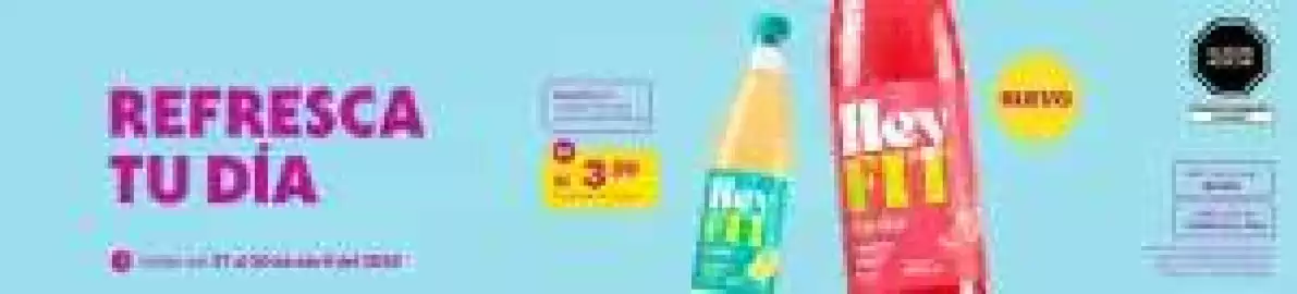 Catálogo Tambo Página 2