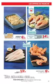 Catalogue Super U page 15