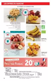 Catalogue Super U page 16