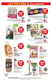 Catalogue Super U page 2