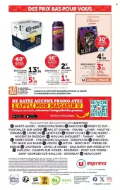 Catalogue U Express semaine 19 page 20