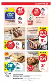 Catalogue U Express semaine 19 page 3