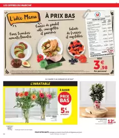 Catalogue Hyper U semaine 19 page 10