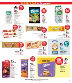 Catalogue Hyper U semaine 19 page 11