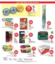 Catalogue Hyper U semaine 19 page 12