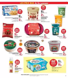 Catalogue Hyper U semaine 19 page 13