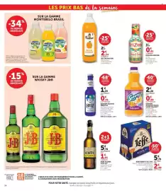Catalogue Hyper U semaine 19 page 14