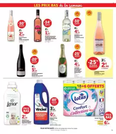 Catalogue Hyper U semaine 19 page 15