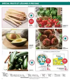 Catalogue Hyper U semaine 19 page 2