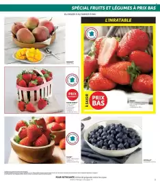 Catalogue Hyper U semaine 19 page 3