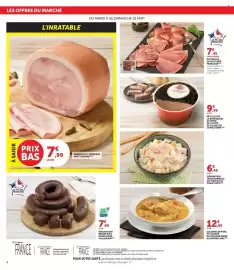 Catalogue Hyper U semaine 19 page 4