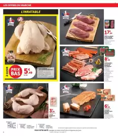 Catalogue Hyper U semaine 19 page 6