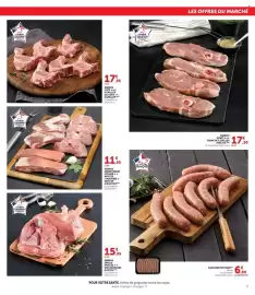 Catalogue Hyper U semaine 19 page 7