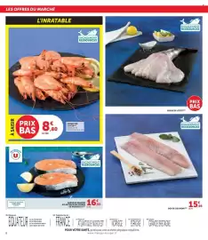 Catalogue Hyper U semaine 19 page 8